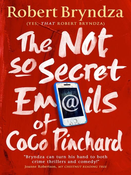 The Not So Secret Emails of Coco Pinchard