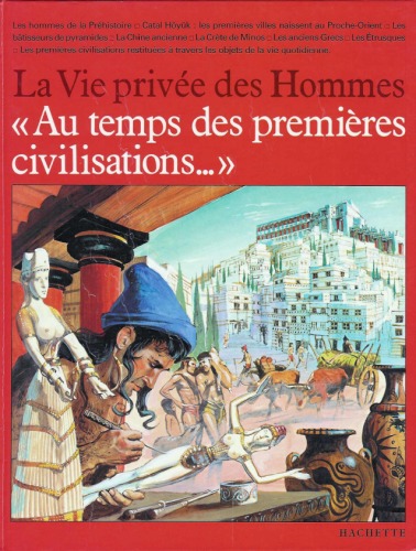 Au temps des premières civilisations--