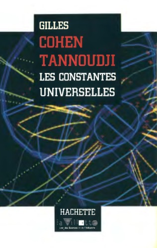 Les Constantes universelles