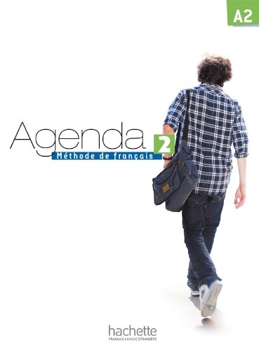 Agenda 2 - Livre de L'A(c)La]ve + DVD-ROM