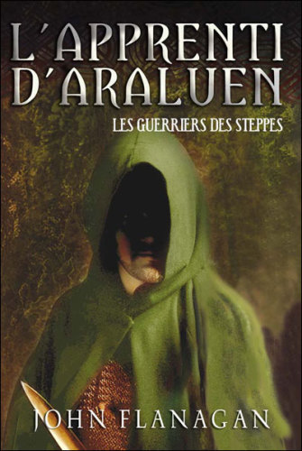 Les Guerriers Des Steppes