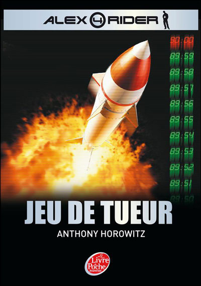 Jeu de tueur