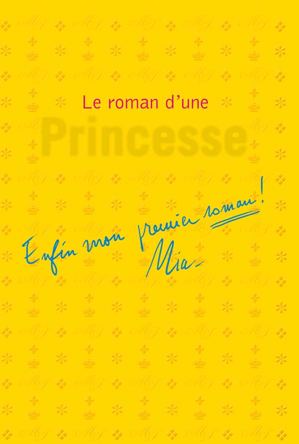 Le Roman D'Une Princesse