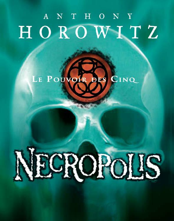 Necropolis