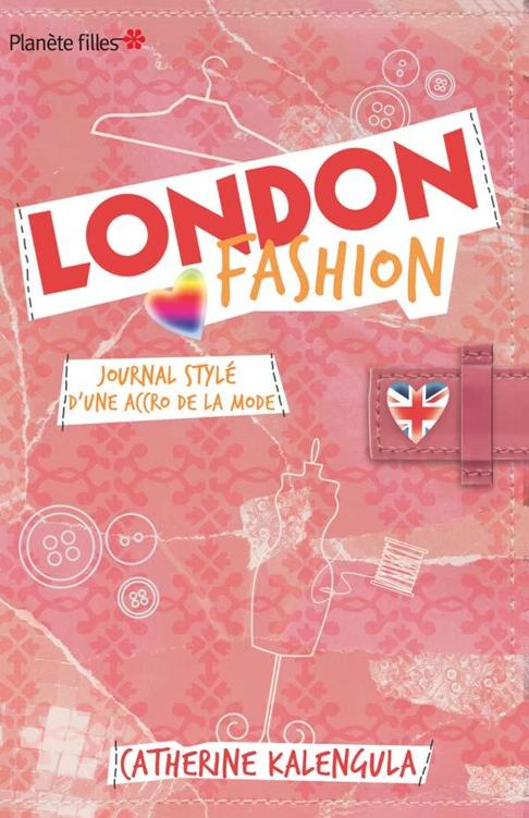 London Fashion 1 - Journal Style D'Une Accro de la Mode