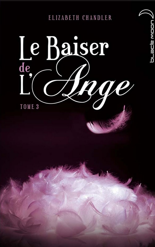 Le baiser de l'ange