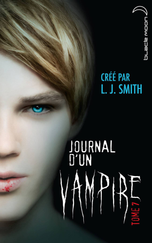 Journal d'un vampire, #7