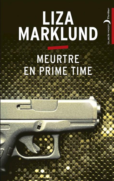 Meurtre En Prime Time