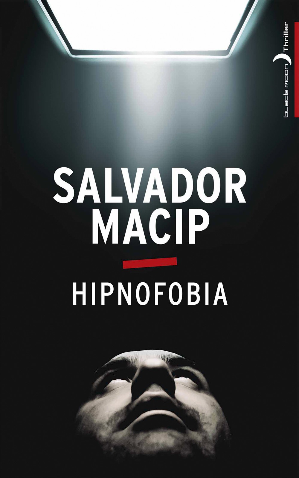 Hipnofobia