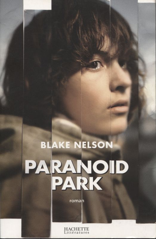 Paranoid Park