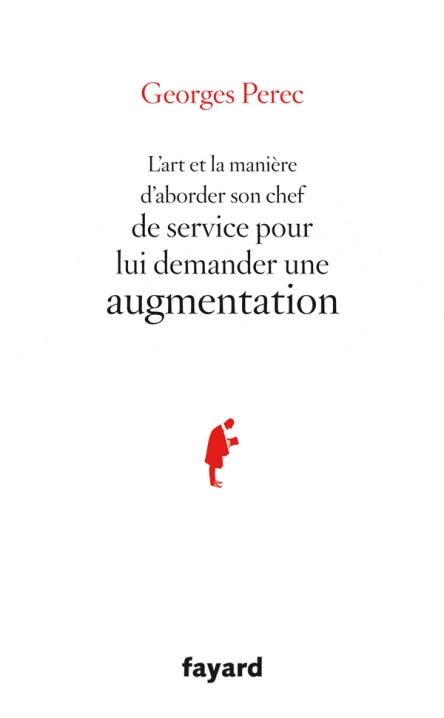 L'art et la manière d'aborder son chef de service pour lui demander une augmentation