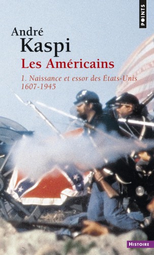 Les Americains.