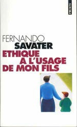 Éthique à l'usage de mon fils