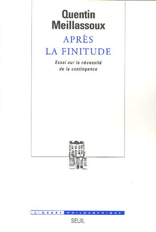 Après La Finitude