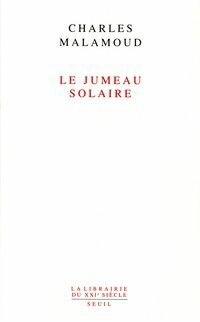 Le jumeau solaire