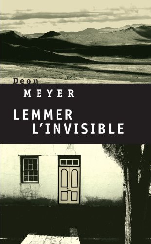 Lemmer, l'invisible : roman