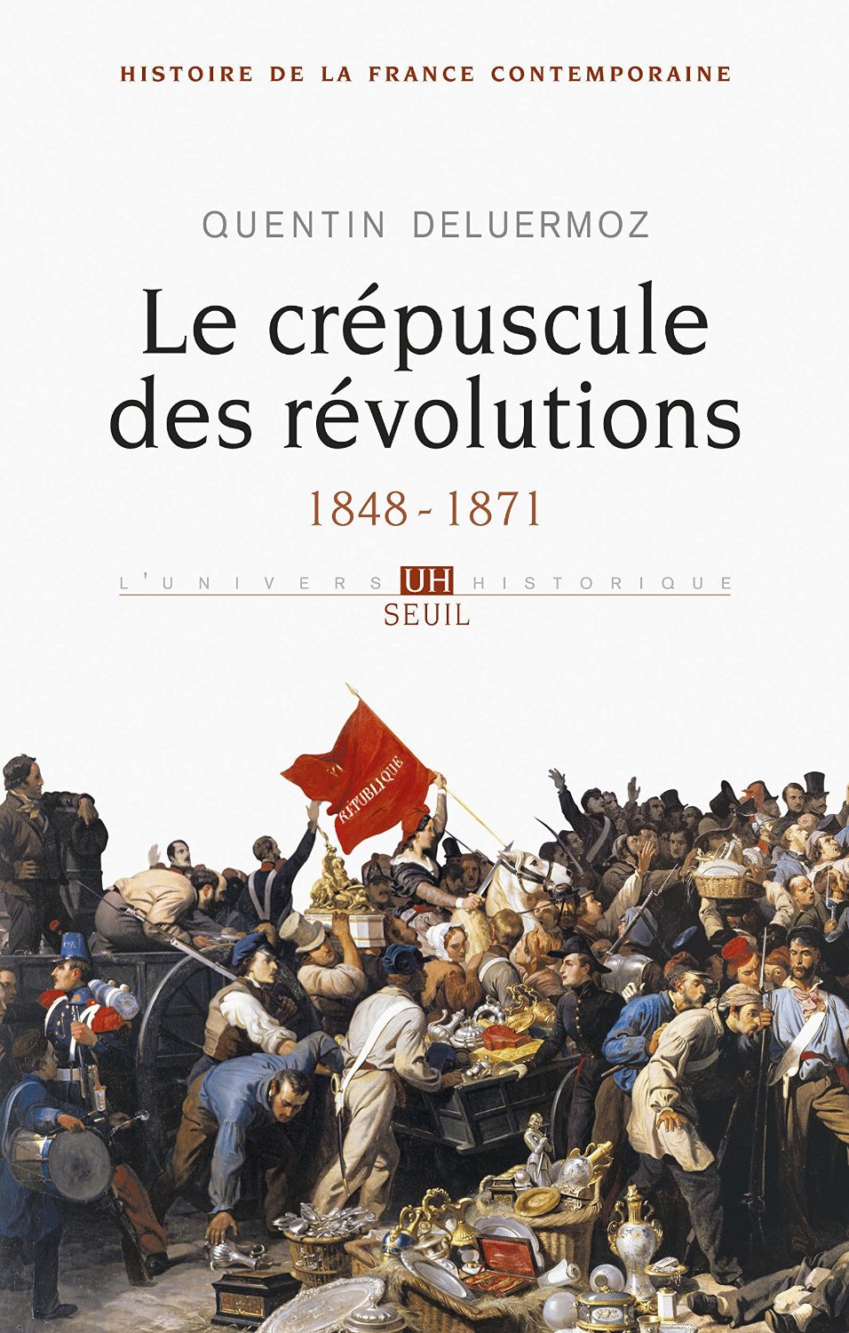 Le crépuscule des révolutions, 1848-1871