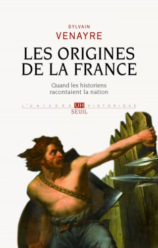 Les origines de la France