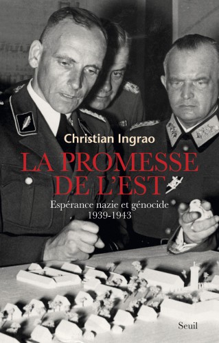 PROMESSE DE L'EST (LA) 