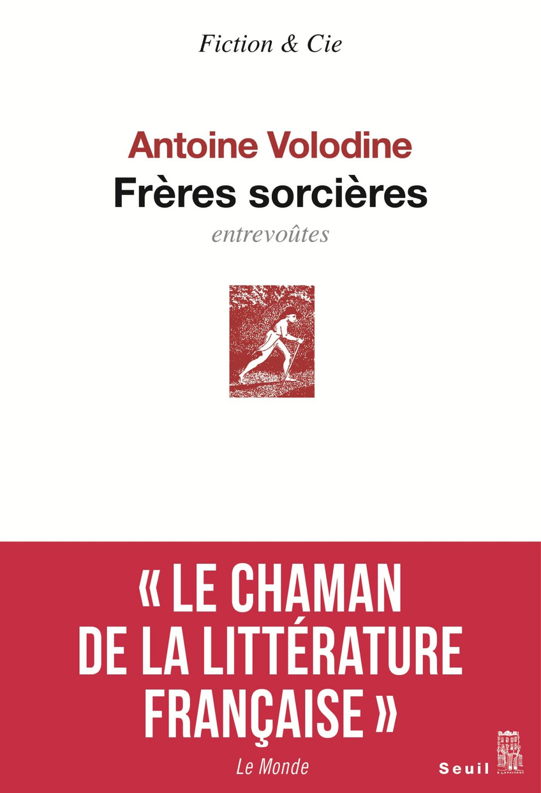 Frères sorcières