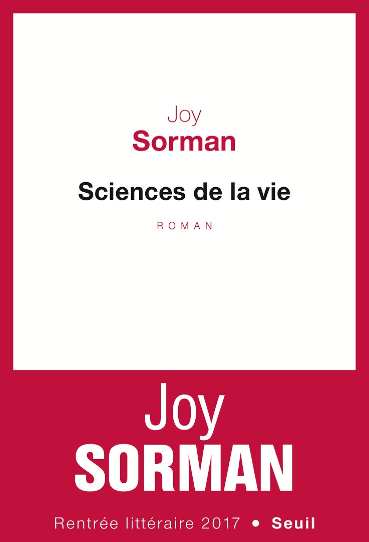 Sciences De La Vie.