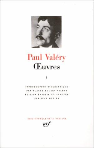 Paul Valéry 