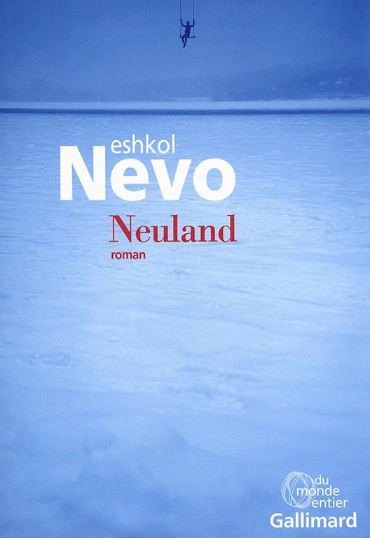 Neuland (Du monde entier) (French Edition)