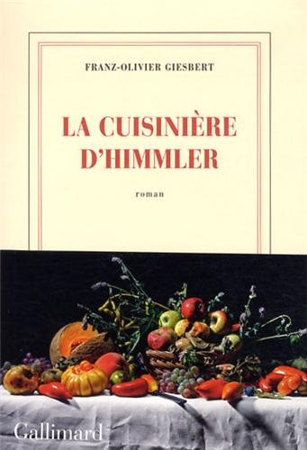 La cuisinière d'Himmler