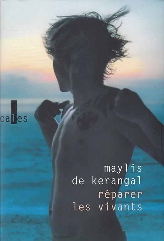 R&eacute;parer les vivants (Verticales) (French Edition)