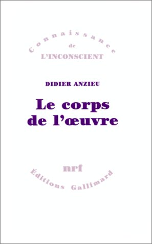 Le Corps De L'oeuvre