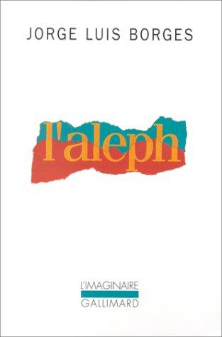 L'Aleph