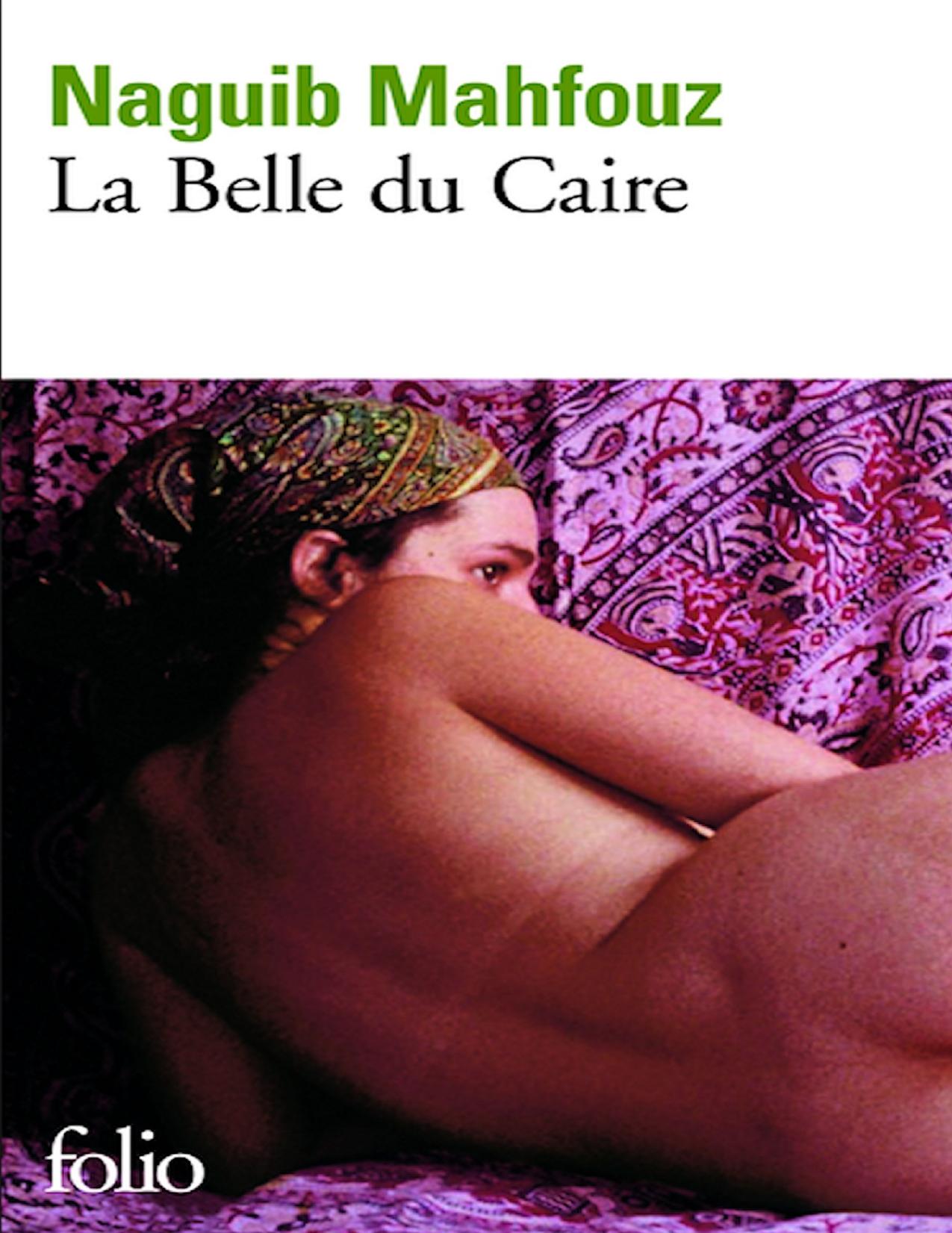 Belle Du Caire (Folio) (French Edition)