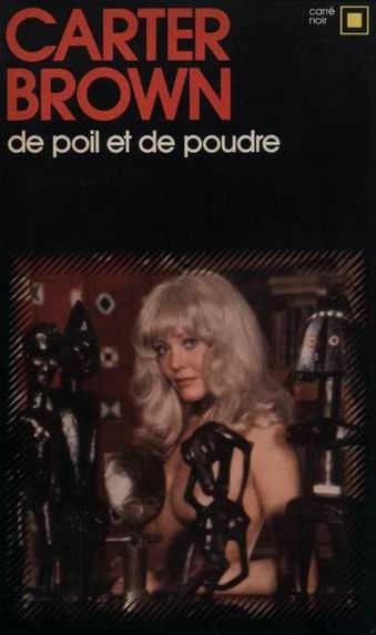 De poil et de poudre