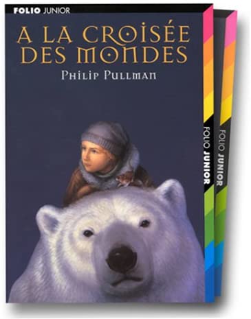 Pullman, coffret de 3 volumes (FOLIO JUNIOR 2)