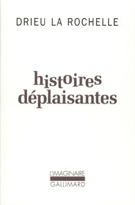 Histoires Déplaisantes