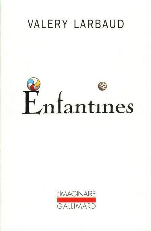 Enfantines : [nouvelles]