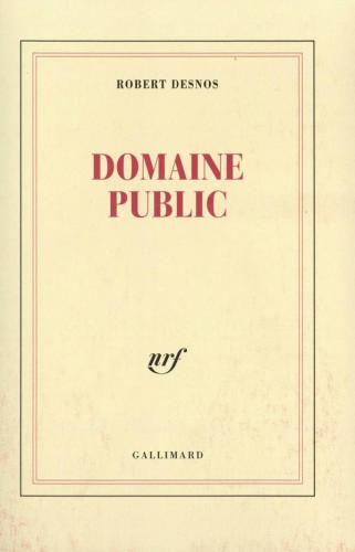 Domaine public