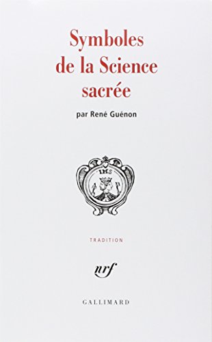 Symboles de la science sacrée