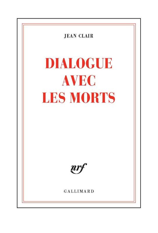 Dialogue avec les morts