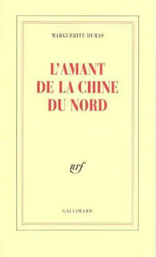 L'amant de la Chine du Nord