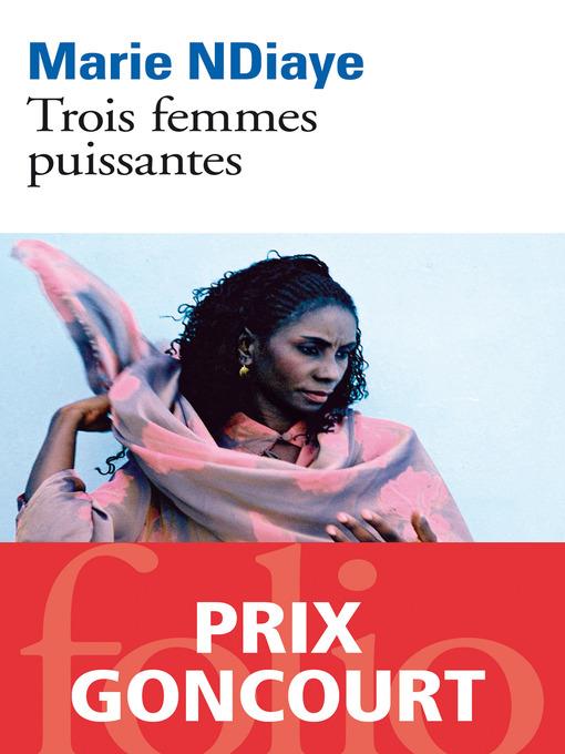 Trois femmes puissantes