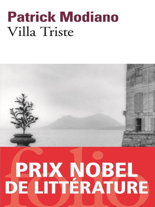 Villa triste