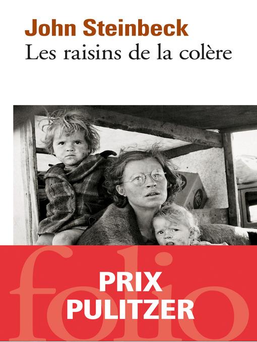 Les Raisins de la colère