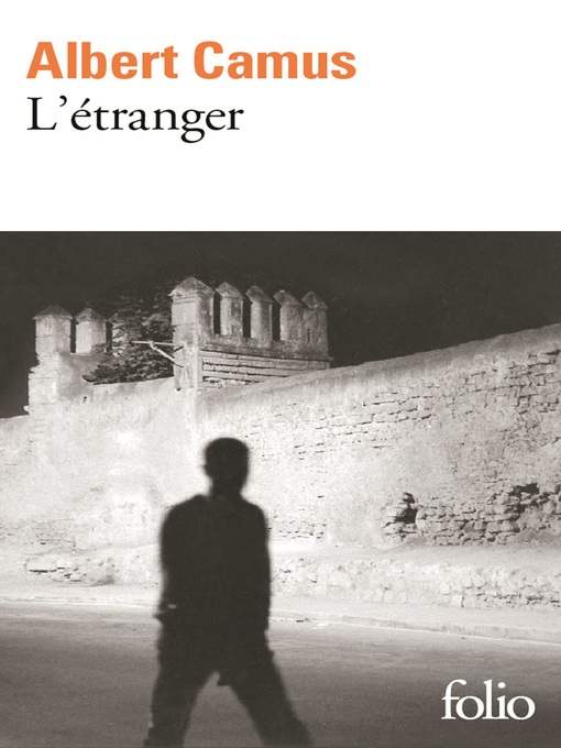 L'étranger