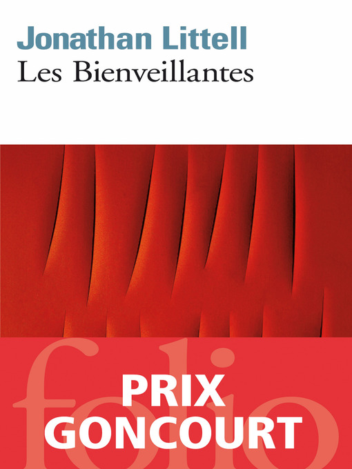 Les Bienveillantes