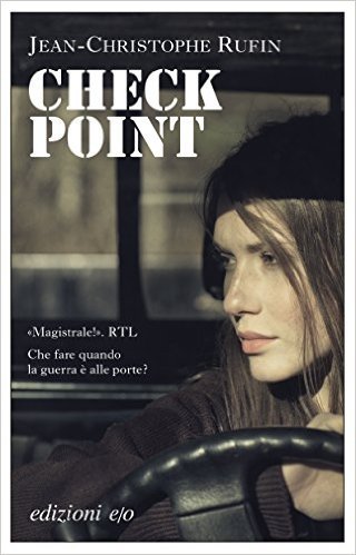 Check-point : roman