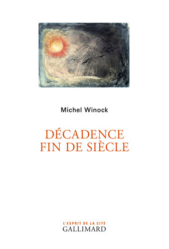 Décadence fin de siècle