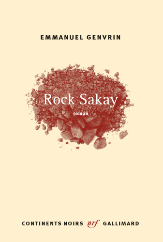 Rock Sakay : roman