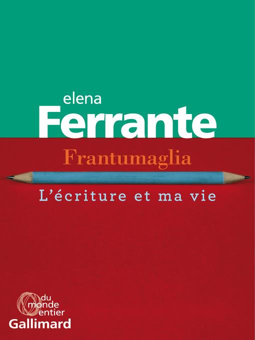 Frantumaglia