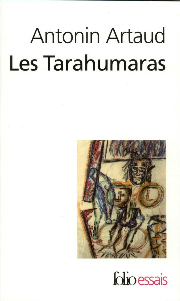 Les Tarahumaras